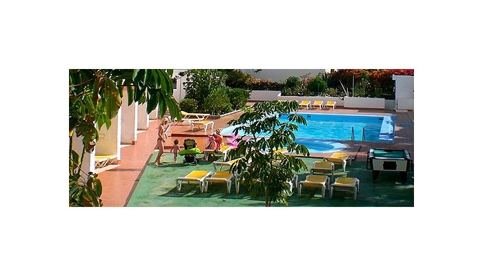 Eo Hotels Las Rosas poza 0