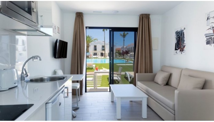 Fbc Fortuny Resort Only Adults poza 1