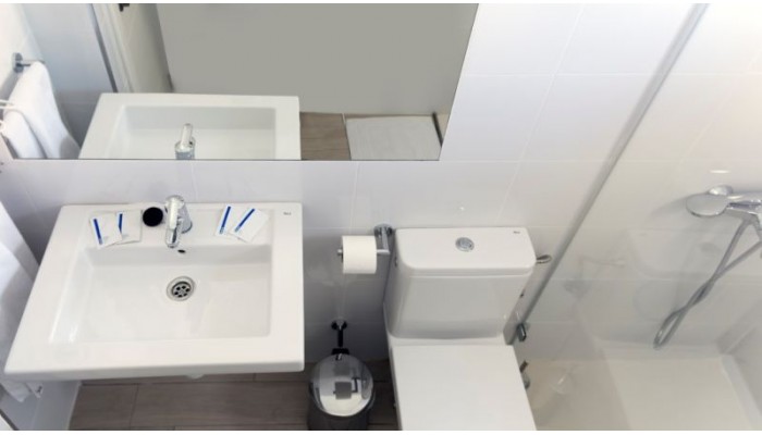 Fbc Fortuny Resort Only Adults poza 4