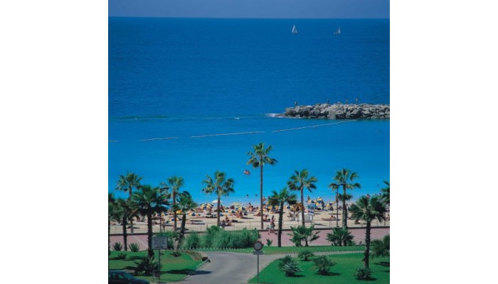 Gloria Palace Amadores Thalasso & Hotel poza 10