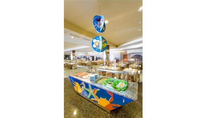 Gloria Palace Amadores Thalasso & Hotel poza 2