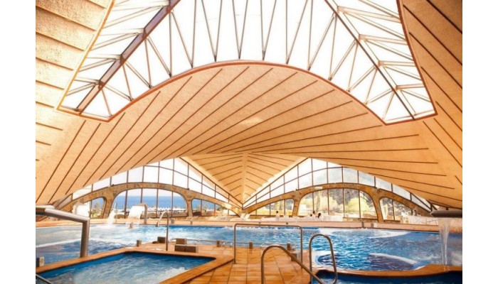 Gloria Palace San Agustin Hotel poza 6