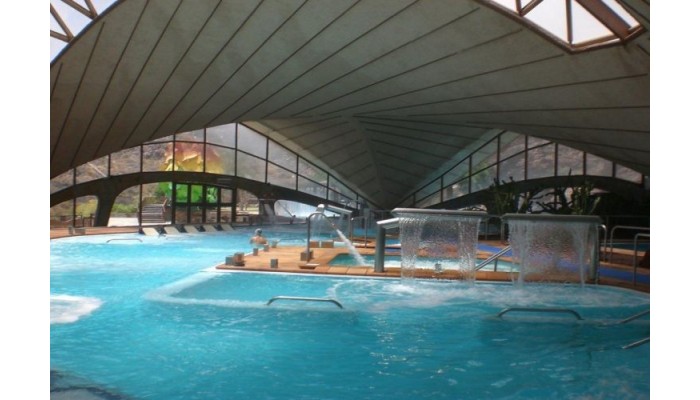 Gloria Palace San Agustin Hotel poza 11