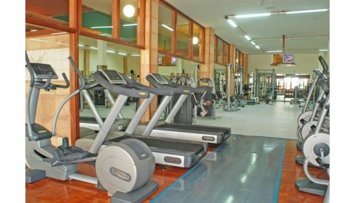 Gloria Palace San Agustin Hotel poza 7