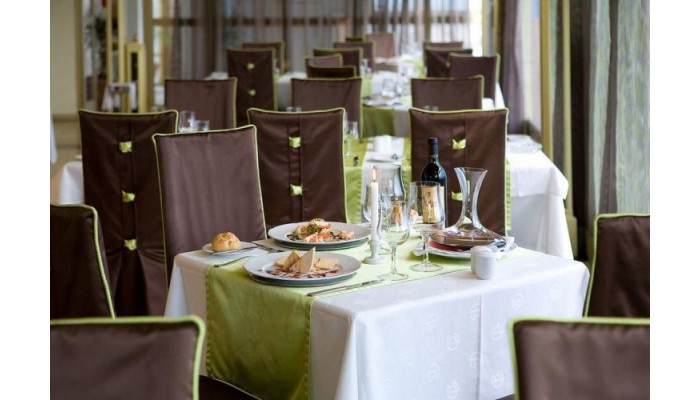 Gloria Palace San Agustin Hotel poza 9