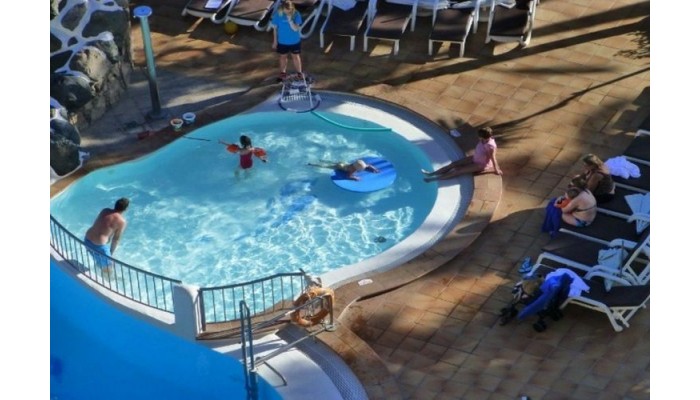 Gloria Palace San Agustin Hotel poza 10