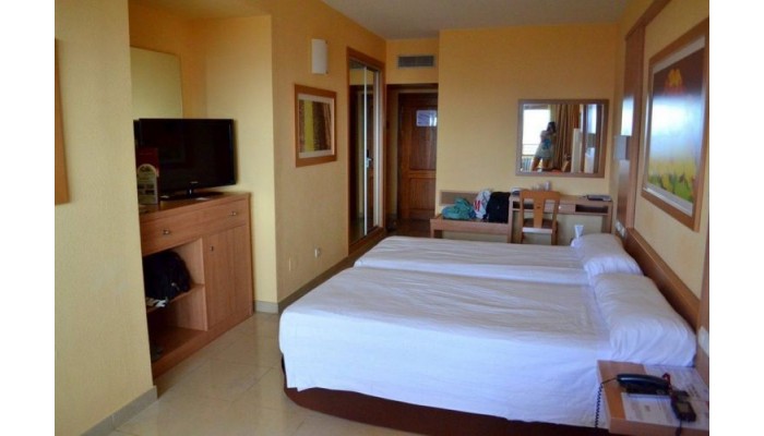 Gloria Palace San Agustin Hotel poza 2