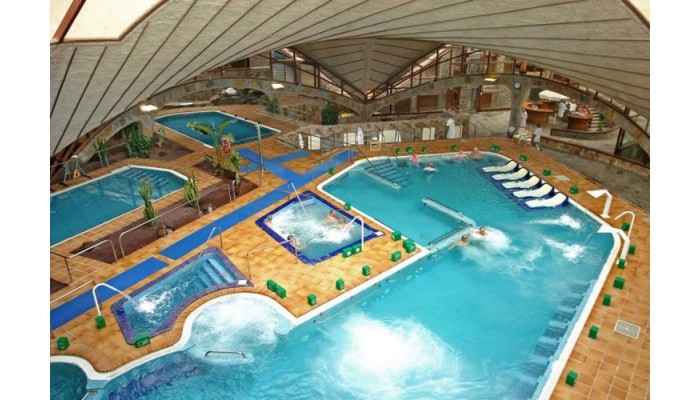 Gloria Palace San Agustin Hotel poza 8