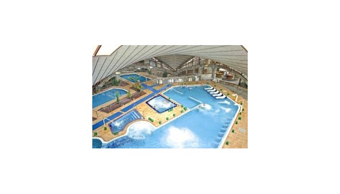 Gloria Palace San Agustin Thalasso & Hotel poza 6