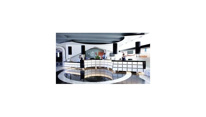 Gloria Palace San Agustin Thalasso & Hotel poza 4