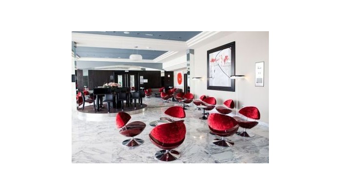 Gloria Palace San Agustin Thalasso & Hotel poza 0