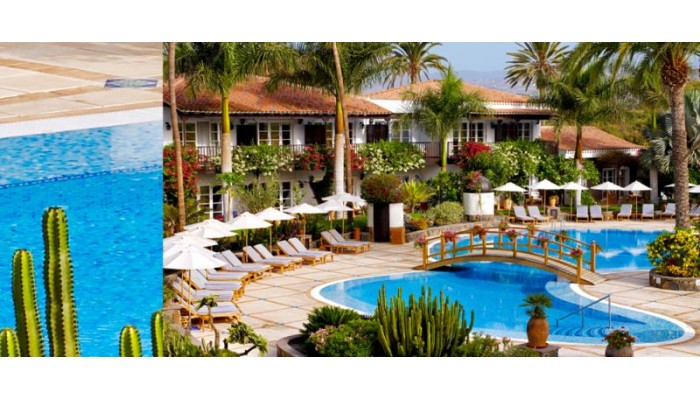 Grand Hotel Residencia poza 3