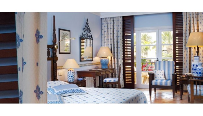 Grand Hotel Residencia poza 1