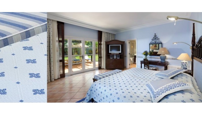 Grand Hotel Residencia poza 2