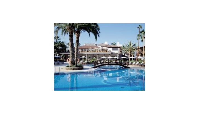 Grand Hotel Residencia Seaside poza 8