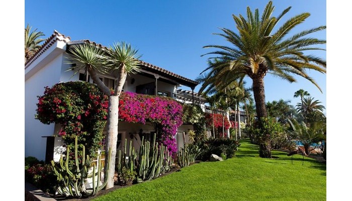 Grand Hotel Residencia Seaside poza 3