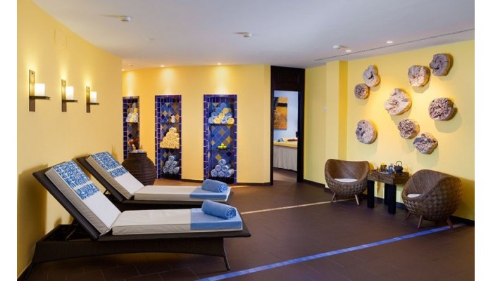 Grand Hotel Residencia Seaside poza 4