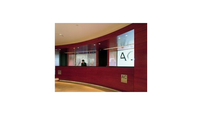 Hotel Ac Gran Canaria poza 1