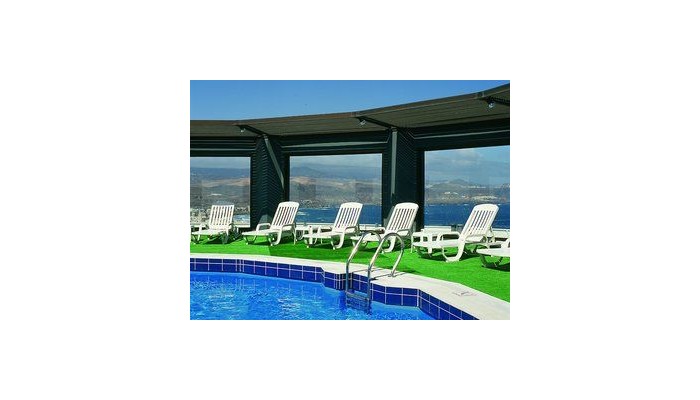 Hotel Ac Gran Canaria poza 5