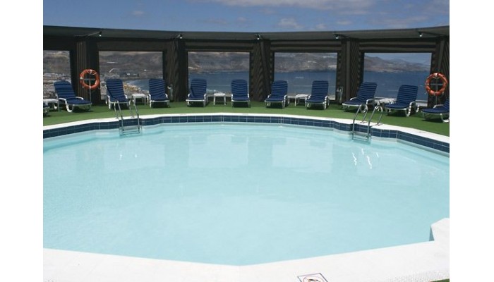 Hotel Ac Gran Canaria poza 9