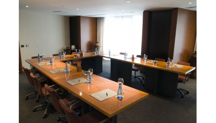 Hotel Ac Gran Canaria poza 8