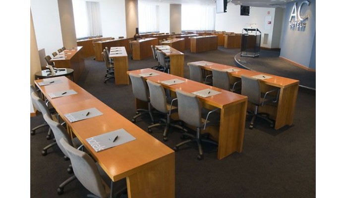 Hotel Ac Gran Canaria poza 10