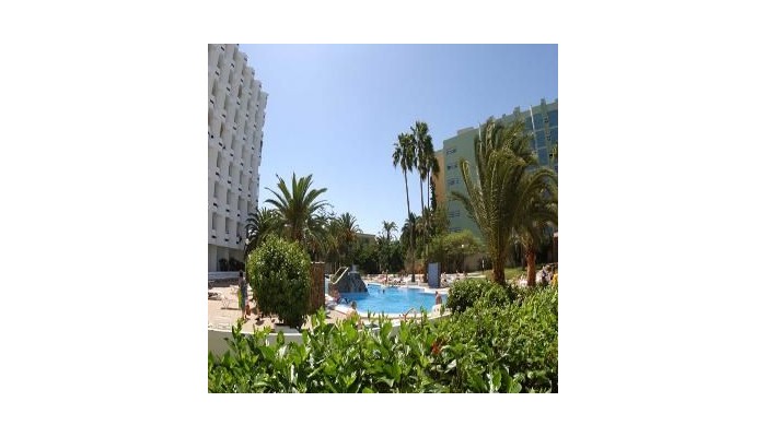 Hotel Agaete Parque poza 6