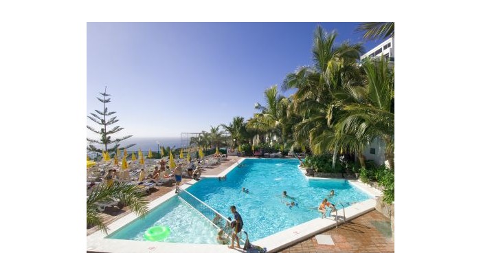 Hotel Altamar poza 0