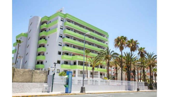 Hotel Anamar Suites poza 1