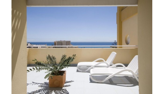 Hotel Anamar Suites poza 10