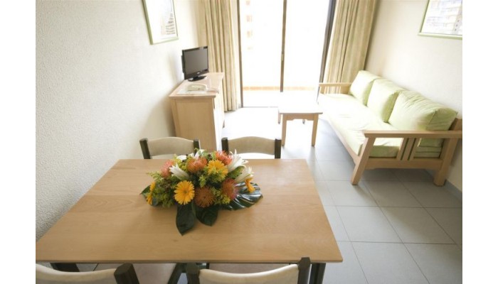 Hotel Anamar Suites poza 7