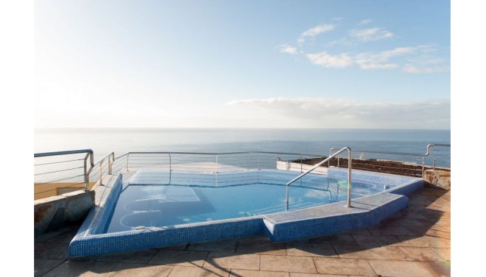 Hotel Apartamento Servatur Puerto Azul poza 5