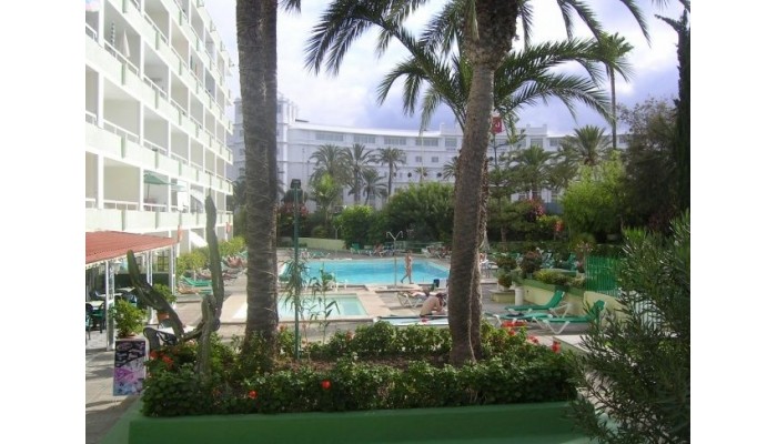 Hotel Apartamentos Aguacates poza 11