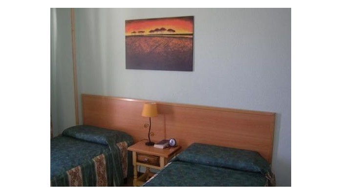 Hotel Apartamentos Aguacates poza 7