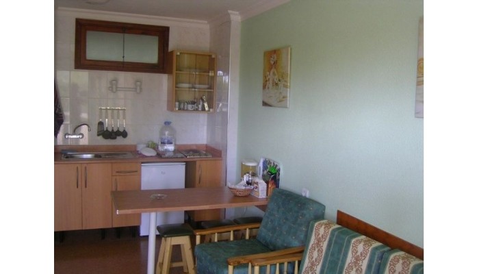 Hotel Apartamentos Aguacates poza 3