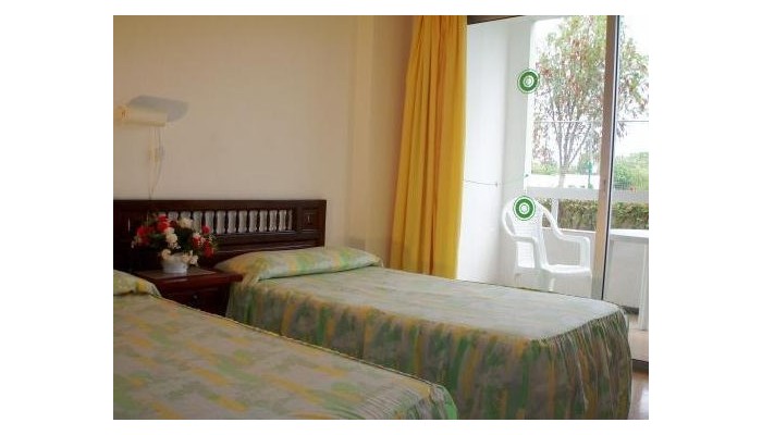 Hotel Apartamentos Aguacates poza 5