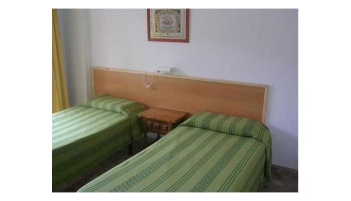 Hotel Apartamentos Aguacates poza 6