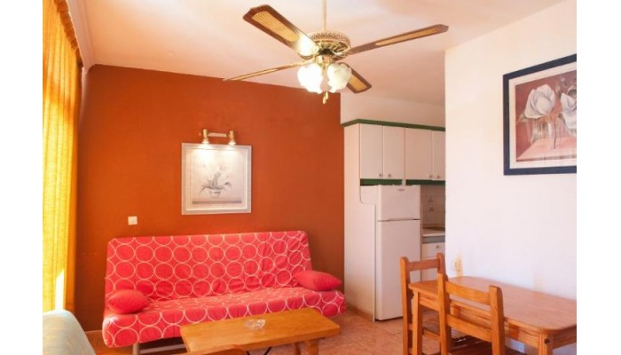 Hotel Apartamentos Australia poza 5