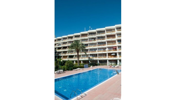 Hotel Apartamentos Australia poza 1