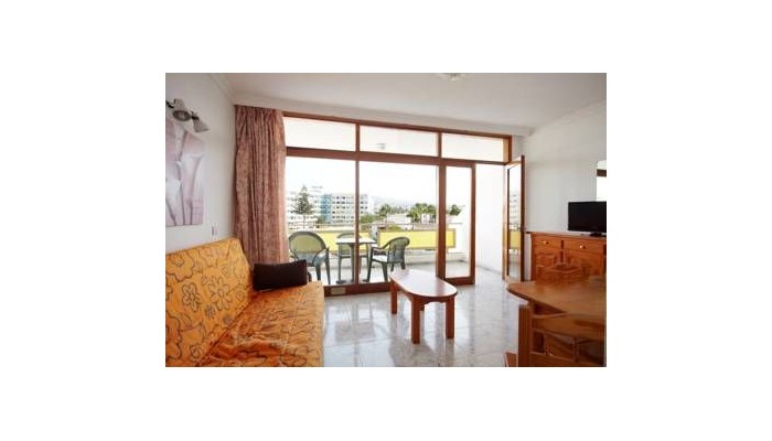 Hotel Apartamentos Australia poza 8