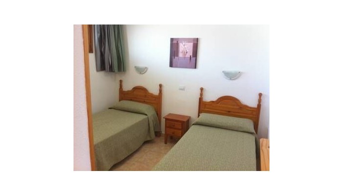 Hotel Apartamentos Australia poza 6