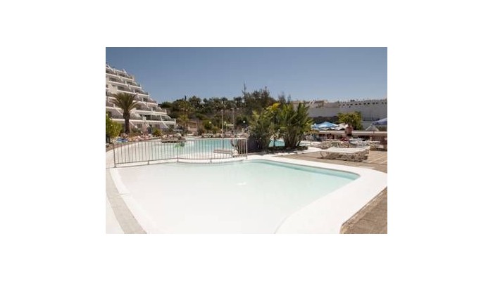 Hotel Apartamentos Babalu poza 1