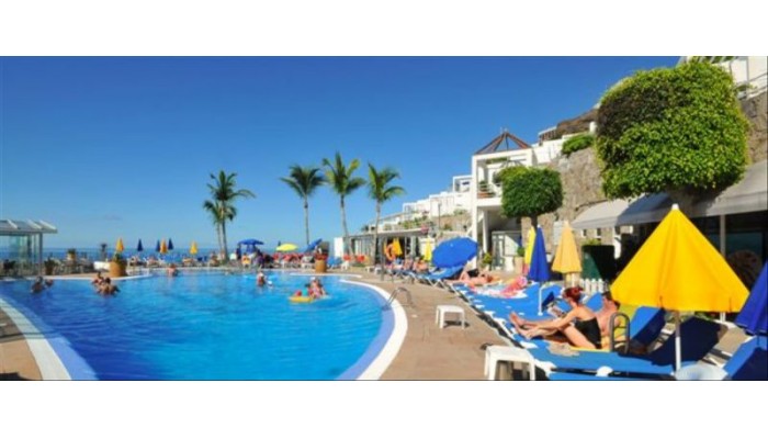 Hotel Apartamentos Bahia Blanca poza 0