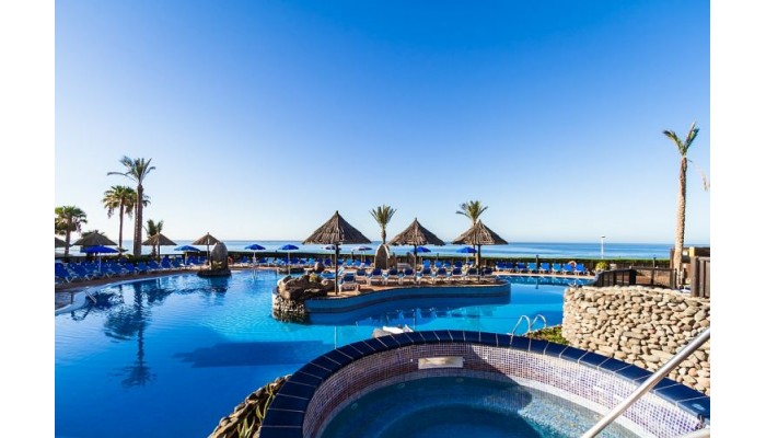 Hotel Apartamentos Bluebay Beach Club poza 2