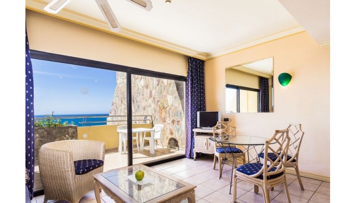 Hotel Apartamentos Bluebay Beach Club poza 8