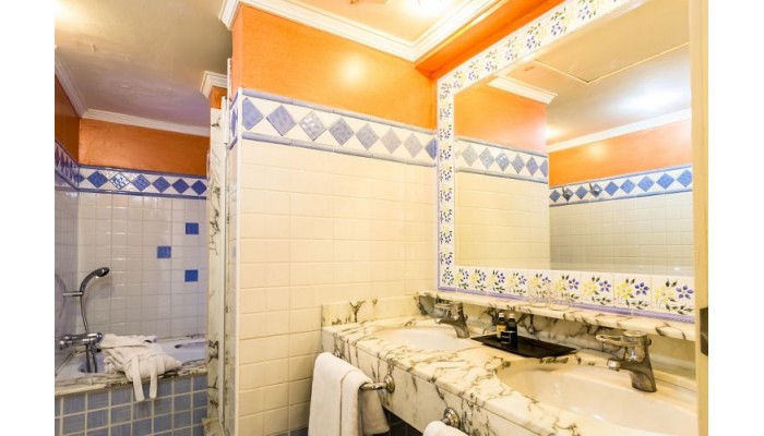 Hotel Apartamentos Bluebay Beach Club poza 7