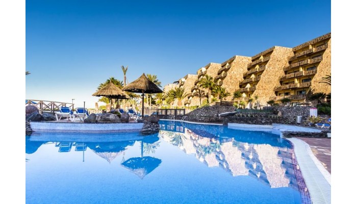 Hotel Apartamentos Bluebay Beach Club poza 6