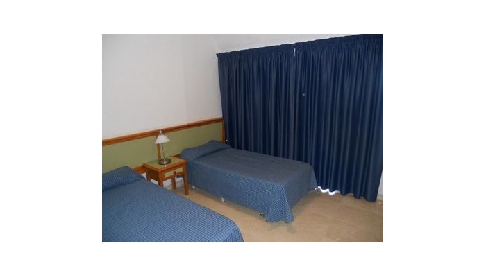 Hotel Apartamentos Brisamar Canteras poza 3