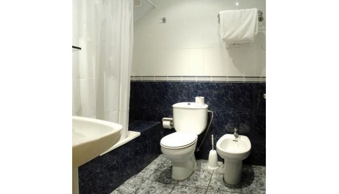 Hotel Apartamentos Brisamar Canteras poza 5