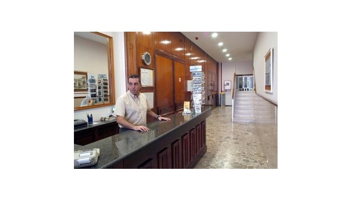 Hotel Apartamentos Brisamar Canteras poza 1